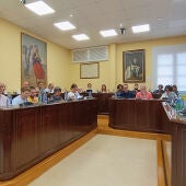 Villajoyosa acuerda por unanimidad, el acuerdo de cooperación para la financiación y ejecución de infraestructuras y actuaciones en el sistema de saneamiento y depuración 