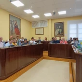 Villajoyosa acuerda por unanimidad, el acuerdo de cooperación para la financiación y ejecución de infraestructuras y actuaciones en el sistema de saneamiento y depuración Villajoyosa acuerda por unanimidad, el acuerdo de cooperación para la financiación y ejecución de infraestructuras y actuaciones en el sistema de saneamiento y depuración