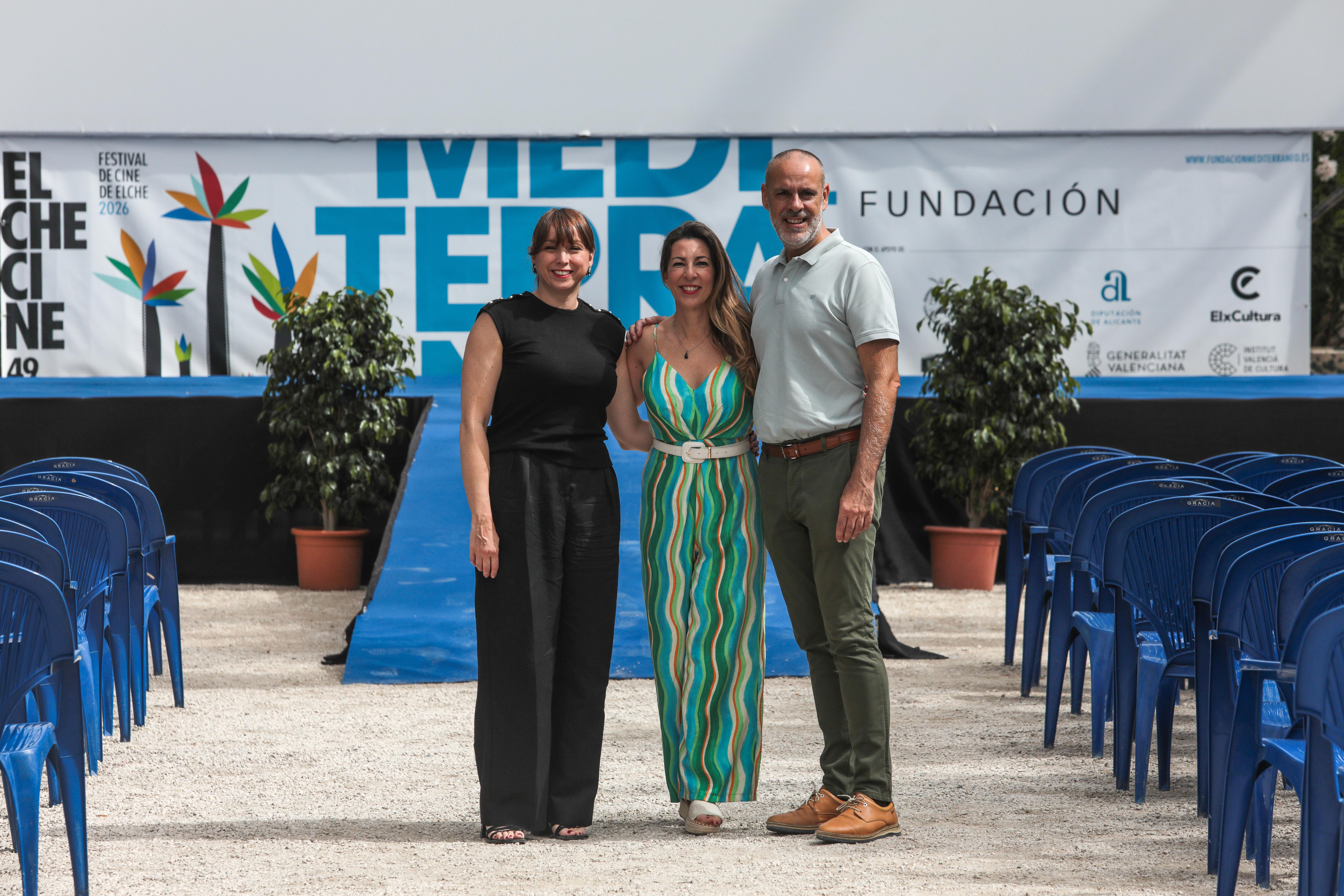 El Festival Internacional de Cine Independiente de Elche congrega a más de 4.000 espectadores en seis días El Festival Internacional de Cine Independiente de Elche congrega a más de 4.000 espectadores en seis días