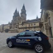 Varios detenidos en una redada antidroga de la Policía Nacional en San Ignacio de Loyola en Santiago