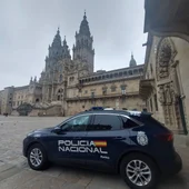 Varios detenidos en una redada antidroga de la Policía Nacional en San Ignacio de Loyola en Santiago Varios detenidos en una redada antidroga de la Policía Nacional en San Ignacio de Loyola en Santiago