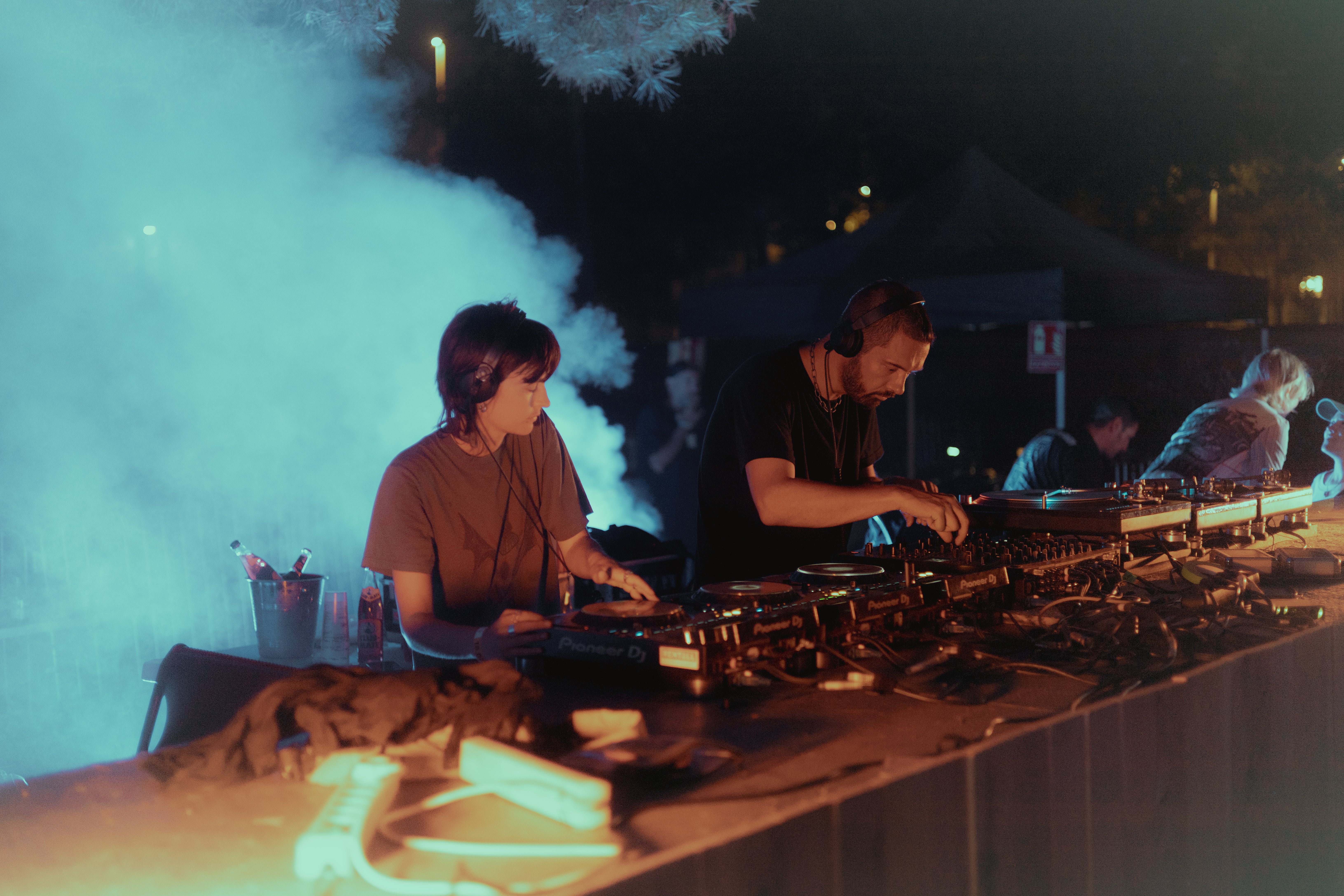 SOUNDIT Festival 2026: música electrónica, naturaleza y cultura de club