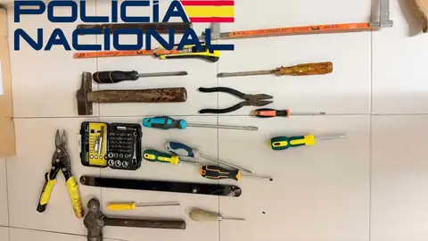 Detenido un hombre de 60 años en Plasencia tras intentar robar en un establecimiento hostelero y huir por los tejados Detenido un hombre de 60 años en Plasencia tras intentar robar en un establecimiento hostelero y huir por los tejados