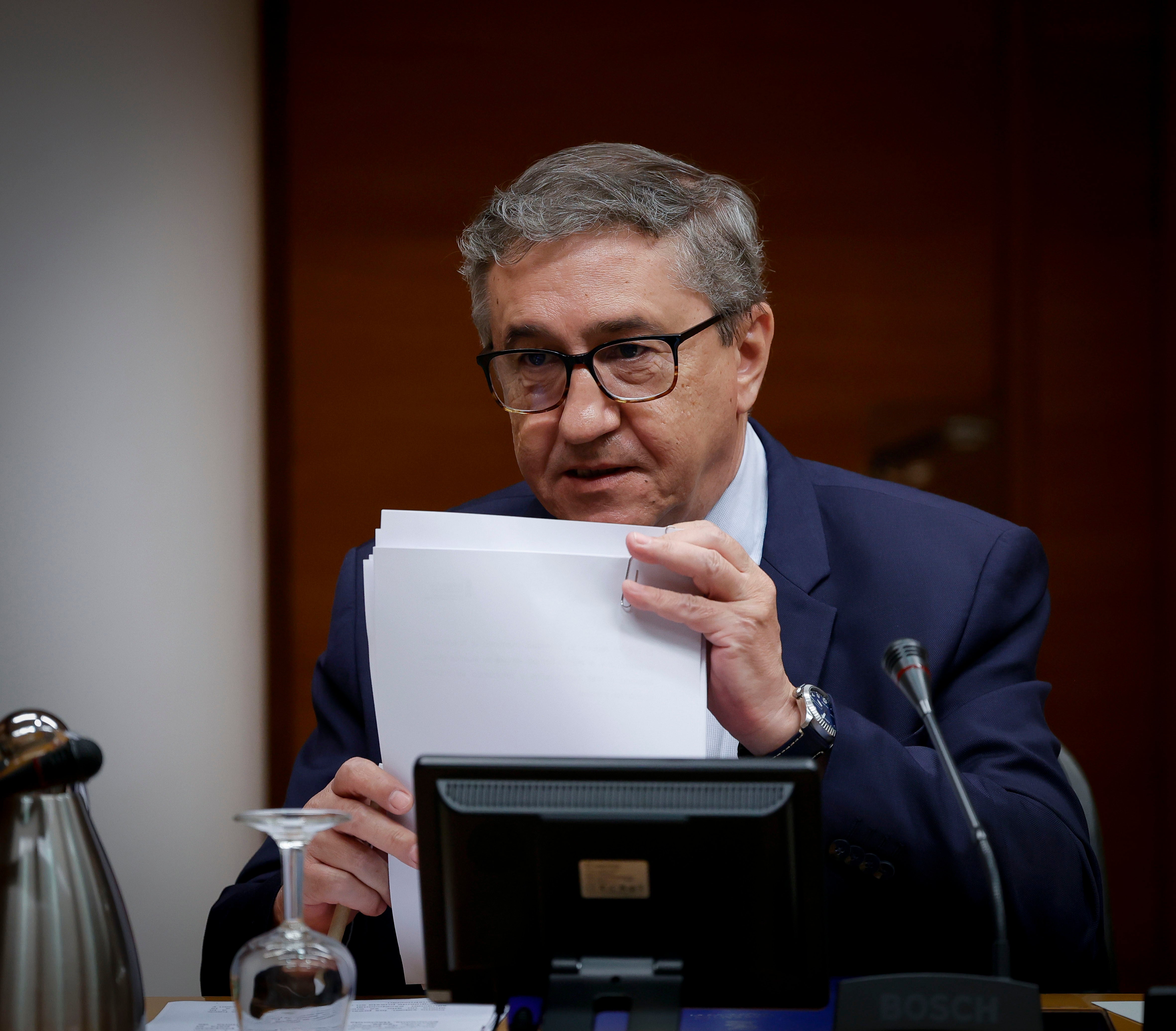 PP y Vox tumban las enmiendas de PSPV-PSOE y Compromís a los Presupuestos GVA 2026 PP y Vox tumban las enmiendas de PSPV-PSOE y Compromís a los Presupuestos GVA 2026