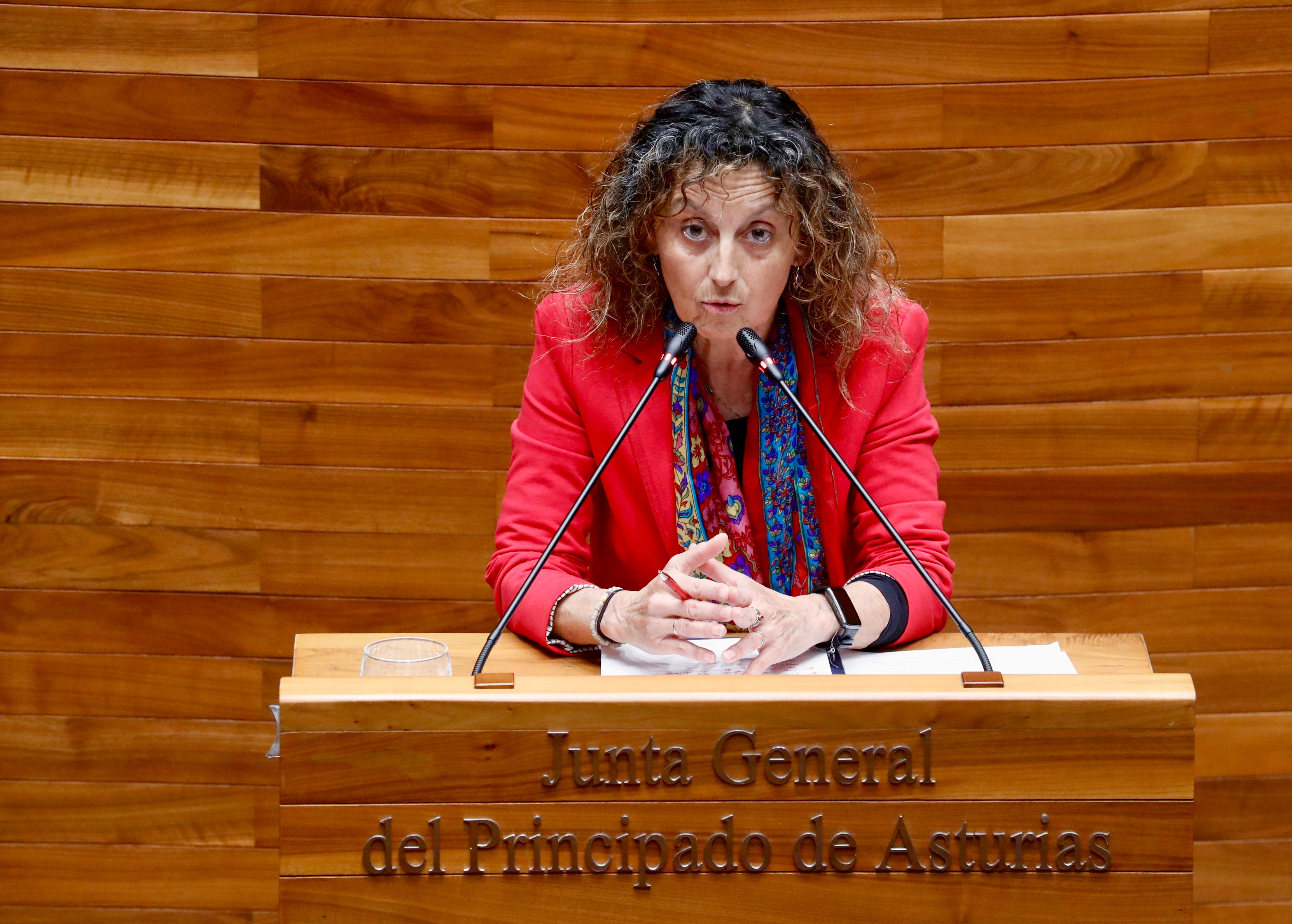 "Alejandro Farpón no era la persona idónea" "Alejandro Farpón no era la persona idónea"