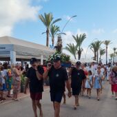 Torrenostra celebra este fin de semana las fiestas de la Mare de Déu del Carme