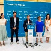 BRISA apuesta por la inclusión y se convierte en el primer gran festival de Málaga plenamente accesible
