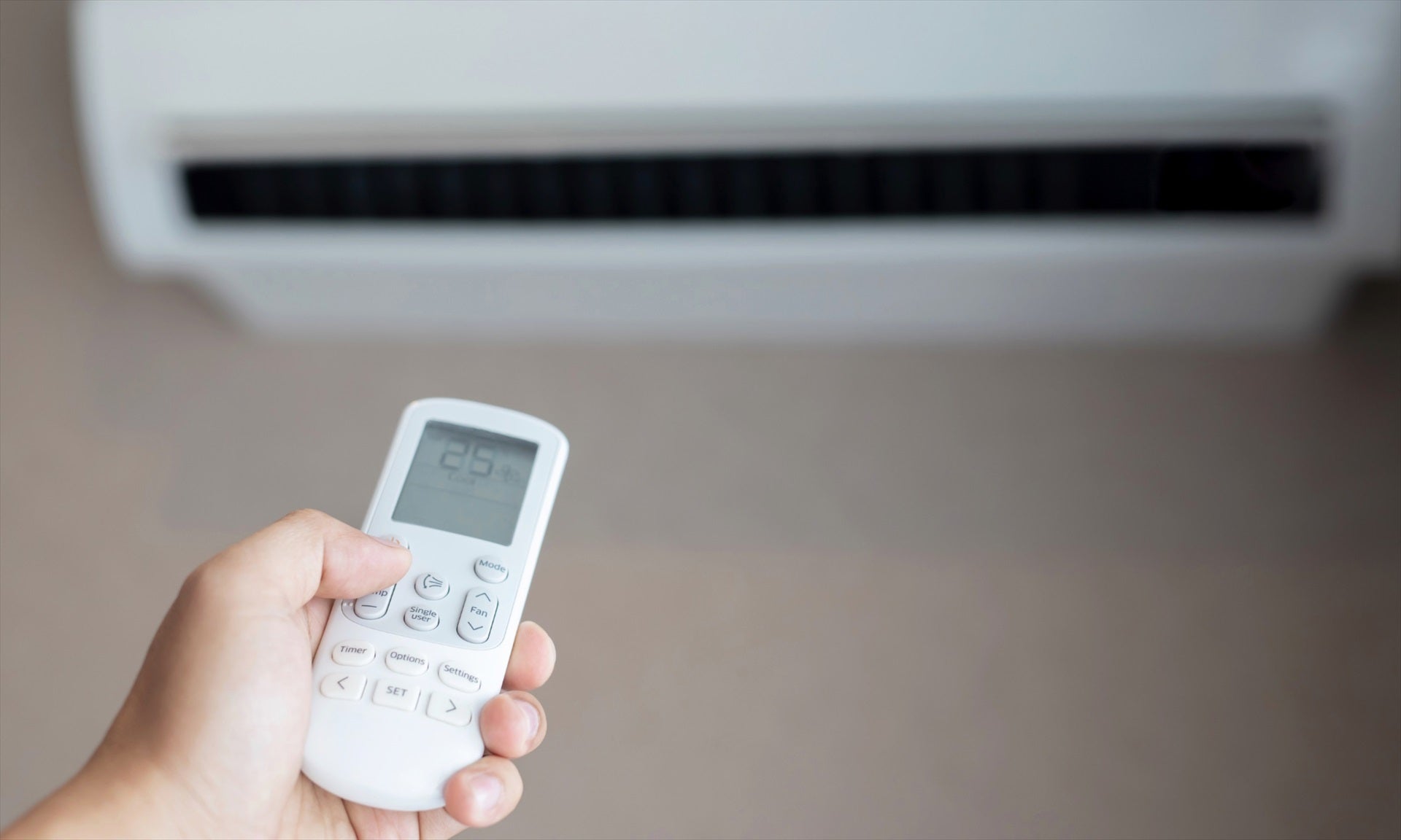 Aire acondicionado, ventilador o pingüino: cuál es la mejor opción para combatir la ola de calor Aire acondicionado, ventilador o pingüino: cuál es la mejor opción para combatir la ola de calor