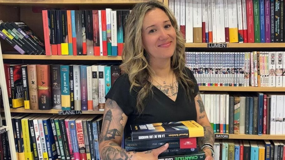 Elena Filgueira