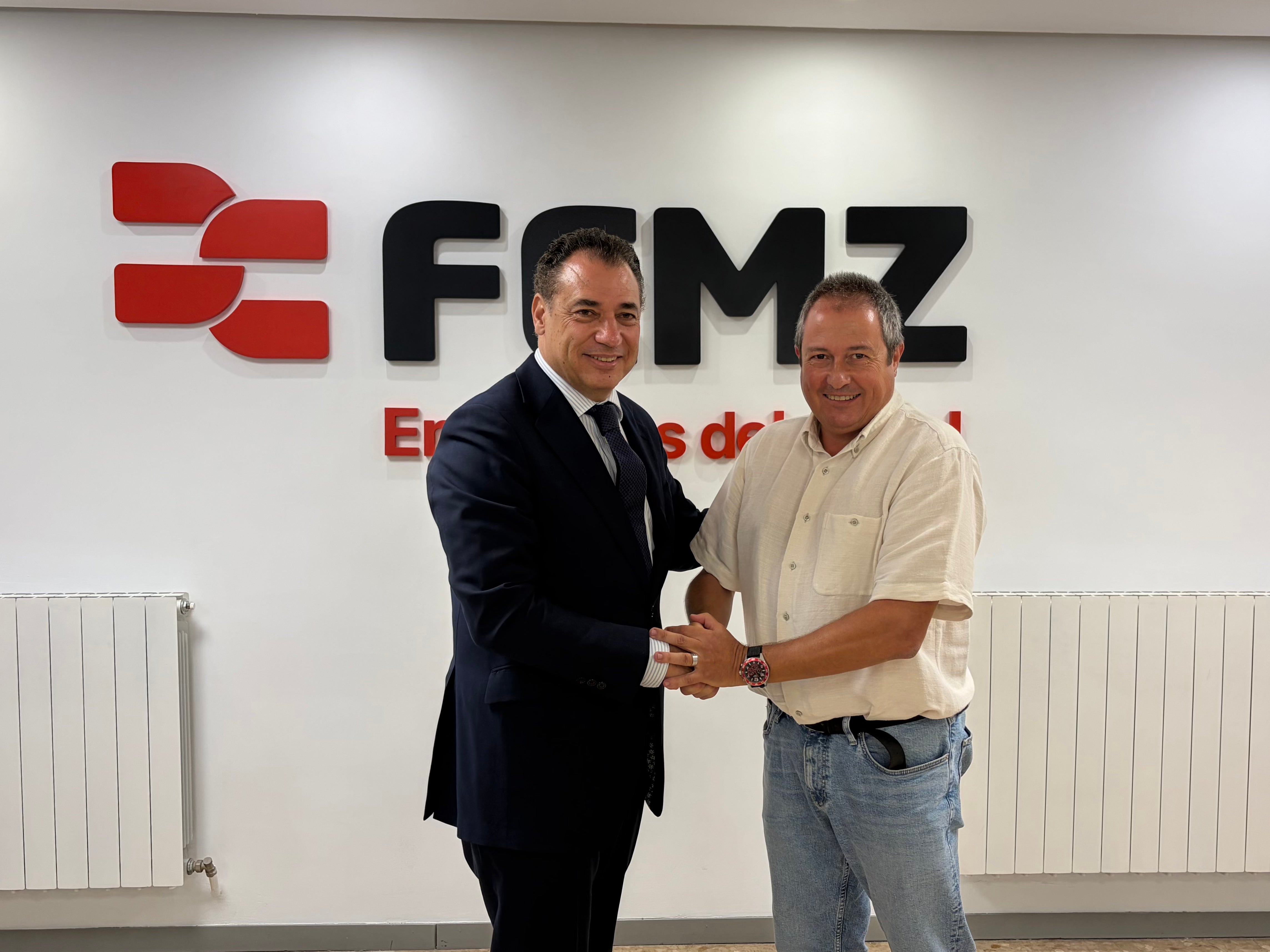 El sector del metal gana peso en Aragón con proyección de futuro El sector del metal gana peso en Aragón con proyección de futuro