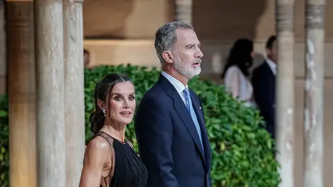El Rey Felipe VI presidirá en la Alhambra el acto solemne por el V Centenario del Consejo de Estado El Rey Felipe VI presidirá en la Alhambra el acto solemne por el V Centenario del Consejo de Estado