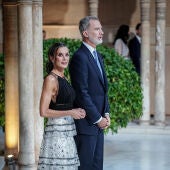 El Rey Felipe VI presidirá en la Alhambra el acto solemne por el V Centenario del Consejo de Estado