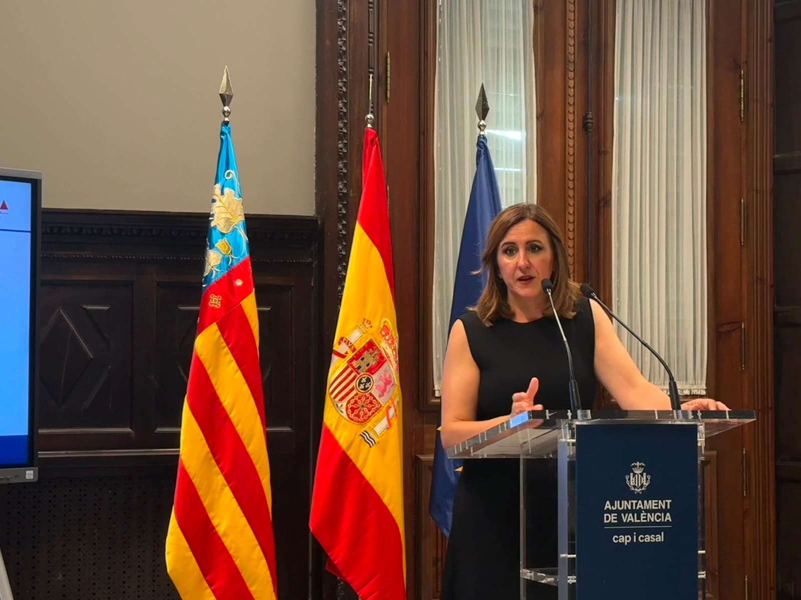 València estrena su Agencia Municipal del Alquiler para movilizar viviendas vacías València estrena su Agencia Municipal del Alquiler para movilizar viviendas vacías
