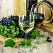 Tony Pérez: "Los vinos también son para el verano" Tony Pérez: "Los vinos también son para el verano"
