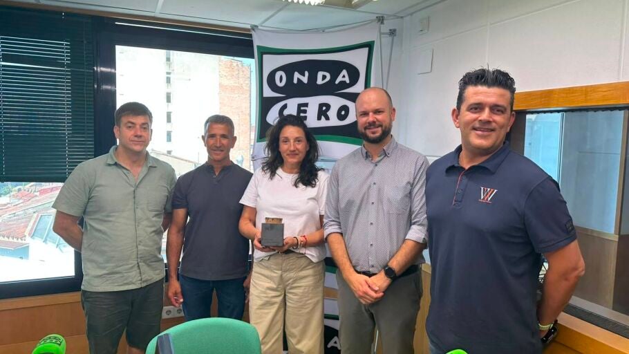 Premiats Gust de Lleida