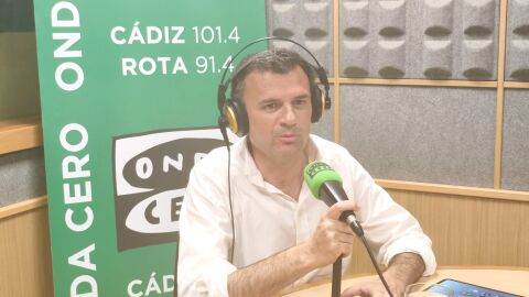 Bruno Garc&iacute;a