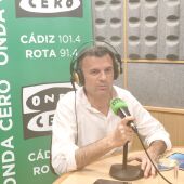 Bruno García