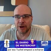 Misterchip lista los alicientes de la final del Mundial entre España y Argentina: "Estamos ante el partido de nuestras vidas"