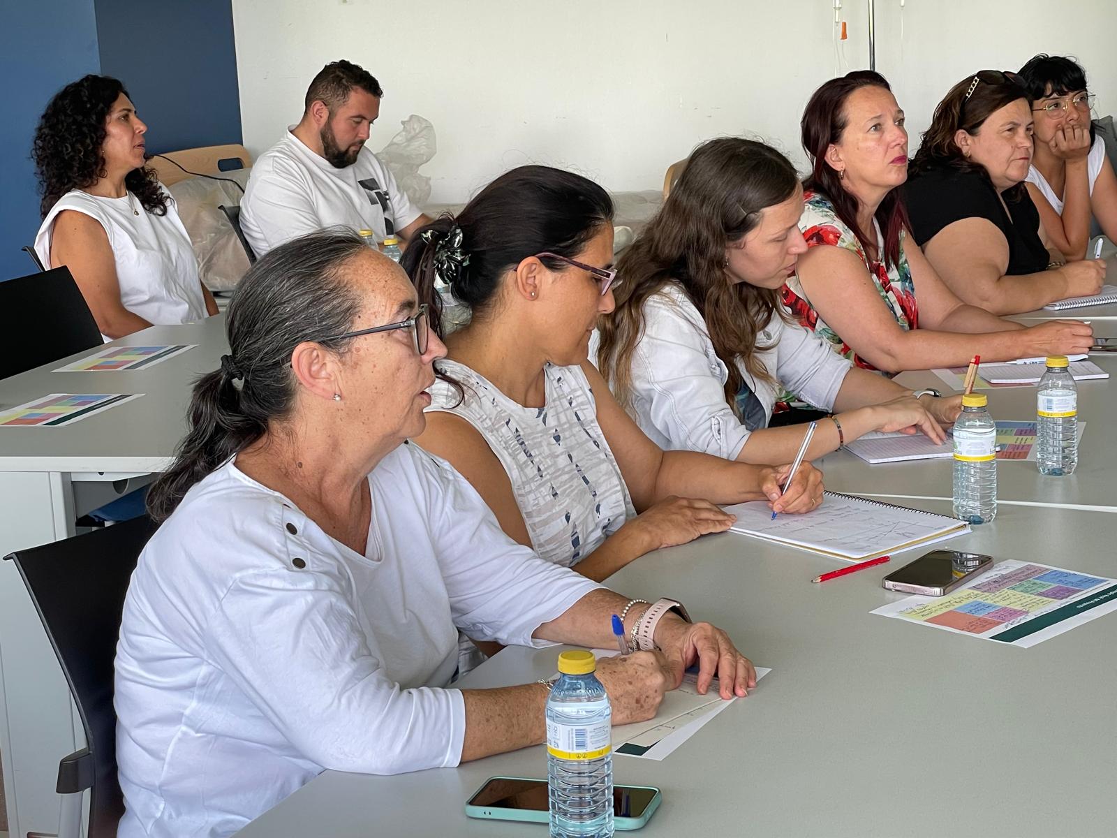 SECOT Castellón constata el auge del emprendimiento joven y femenino SECOT Castellón constata el auge del emprendimiento joven y femenino