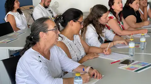 SECOT Castellón constata el auge del emprendimiento joven y femenino SECOT Castellón constata el auge del emprendimiento joven y femenino
