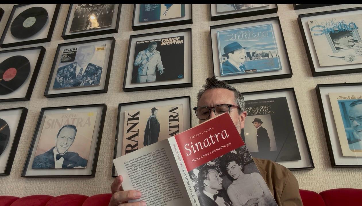 La píldora literaria del viernes 17 de julio de 2026 La píldora literaria del viernes 17 de julio de 2026