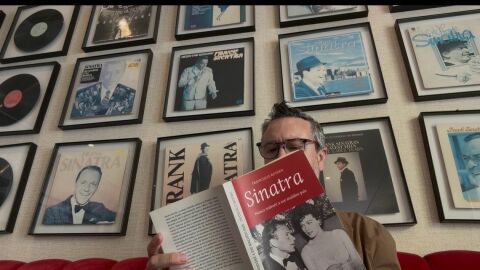 La p&iacute;ldora literaria del viernes 17 de julio de 2026 