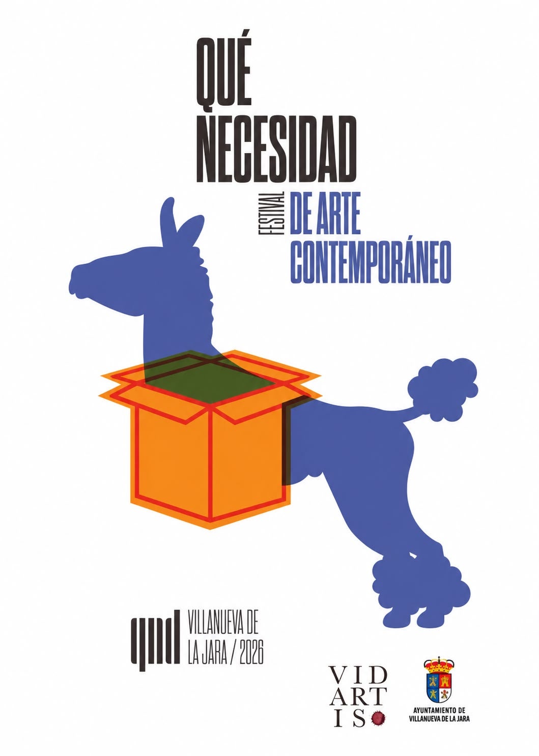 “Qué necesidad”: el festival que demuestra que el arte también se concentra en los pueblos “Qué necesidad”: el festival que demuestra que el arte también se concentra en los pueblos