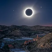Eclipse Galáctica Eclipse Galáctica