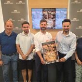 La Diputación de Albacete respalda la IV Recreación Histórica de Carcelén