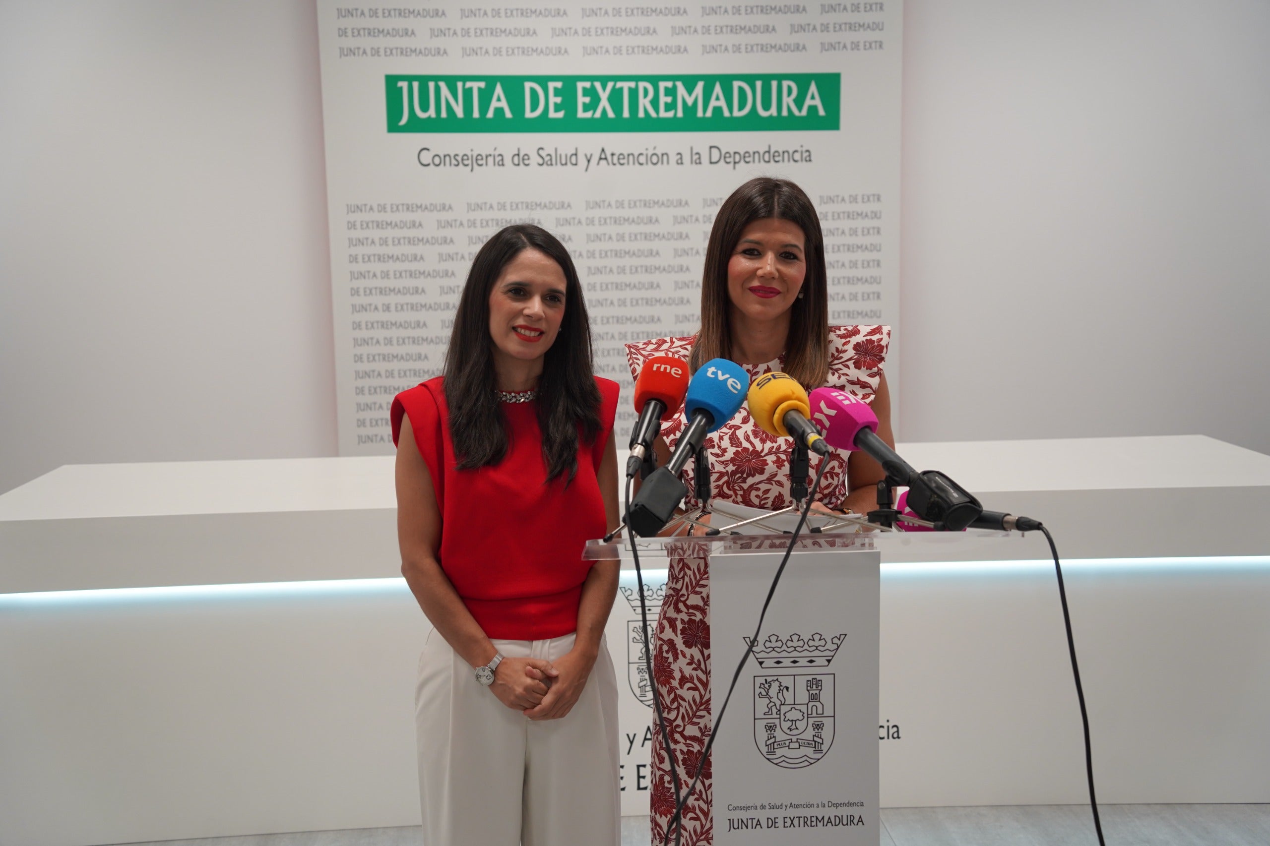 El Servicio Extremeño de Salud logra en junio de 2026 su mejor tiempo de espera quirúrgica desde 2019 El Servicio Extremeño de Salud logra en junio de 2026 su mejor tiempo de espera quirúrgica desde 2019