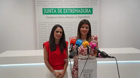 El Servicio Extremeño de Salud logra en junio de 2026 su mejor tiempo de espera quirúrgica desde 2019 El Servicio Extremeño de Salud logra en junio de 2026 su mejor tiempo de espera quirúrgica desde 2019