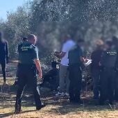 Desmantelada red de explotación laboral que hacinaba a extranjeros en una nave y les cobraba hospedaje