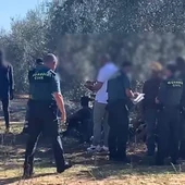 Desmantelada red de explotación laboral que hacinaba a extranjeros en una nave y les cobraba hospedaje Desmantelada red de explotación laboral que hacinaba a extranjeros en una nave y les cobraba hospedaje