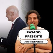 Pasado presente: Mundiales; fútbol y política