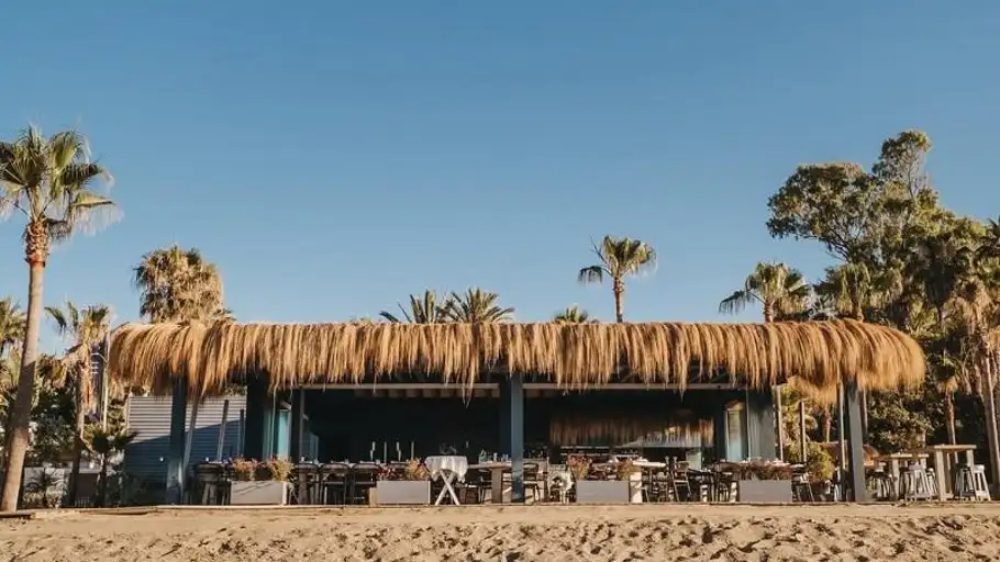 Cuatro restaurantes de Málaga y dos de Cádiz sitúan a Andalucía como la comunidad con mayor representación en la selección Best Chiringuito 2026 Gastronomía