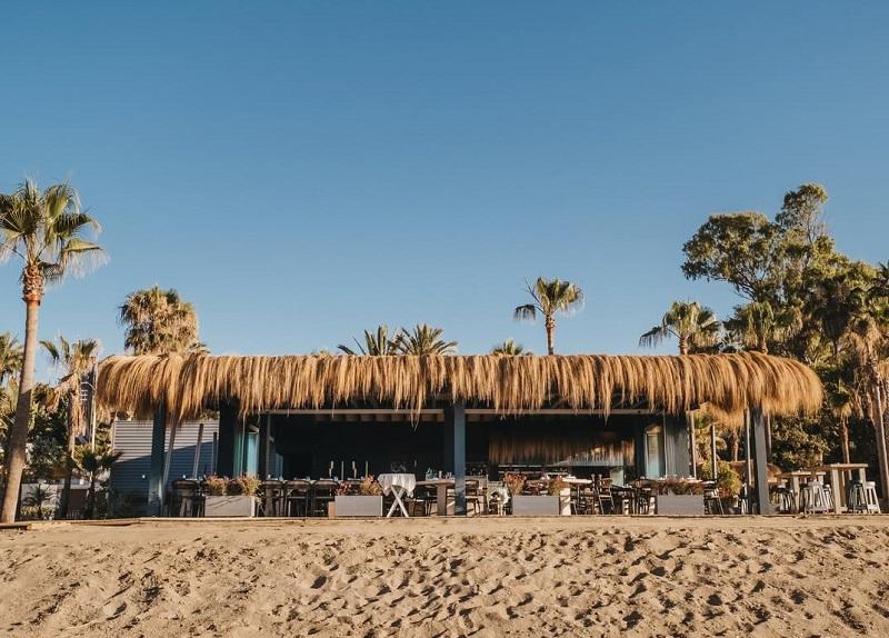 Cuatro restaurantes de Málaga y dos de Cádiz sitúan a Andalucía como la comunidad con mayor representación en la selección Best Chiringuito 2026 Cuatro restaurantes de Málaga y dos de Cádiz sitúan a Andalucía como la comunidad con mayor representación en la selección Best Chiringuito 2026