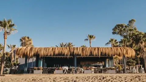 Cuatro restaurantes de Málaga y dos de Cádiz sitúan a Andalucía como la comunidad con mayor representación en la selección Best Chiringuito 2026 Gastronomía