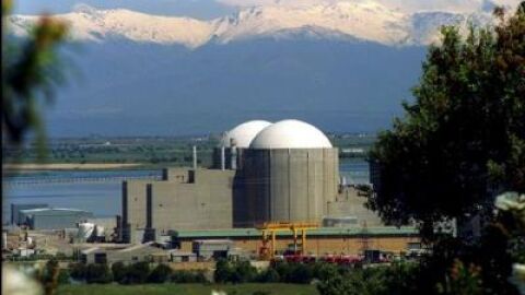 Central Nuclear de Almaraz