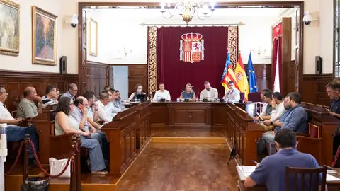 El Consorcio Provincial de Aguas inicia la incorporación de 23 nuevos municipios El Consorcio Provincial de Aguas inicia la incorporación de 23 nuevos municipios