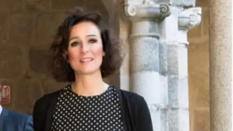 La exconsejera extremeña Olga García deja de estar imputada en causa medioambiental La exconsejera extremeña Olga García deja de estar imputada en causa medioambiental