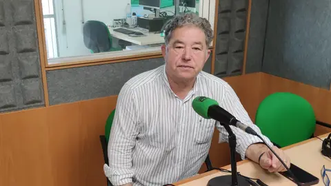 Miguel Anxo Fernández Lores, alcalde de Pontevedra Entrevista en Más de Un Pontevedra