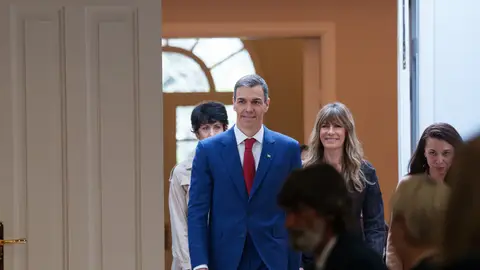 La Audiencia de Madrid mantiene la causa contra Begoña Gómez: así será el proceso judicial y la selección del Jurado La Audiencia de Madrid mantiene la causa contra Begoña Gómez: así será el proceso judicial y la selección del Jurado