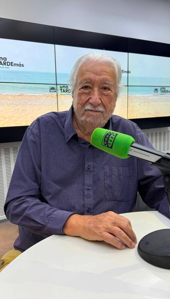 Agustín Medina
