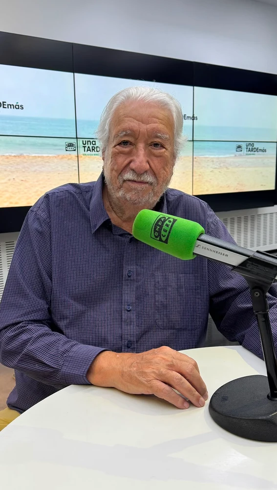 Agustín Medina Agustín Medina