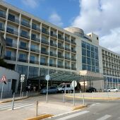 Hospital de Alzira
