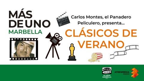 Cl&aacute;sicos de verano