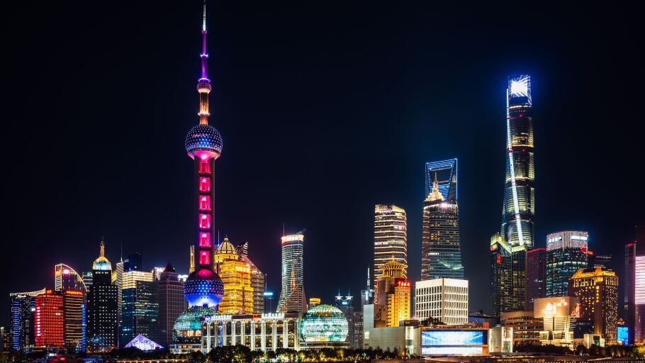 Shangai