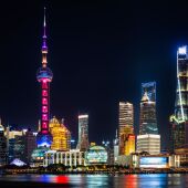 Shangai