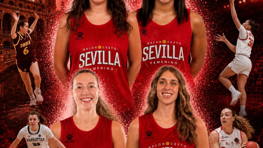 Fichajes CBS