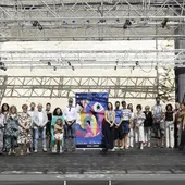 Presentación del Festival Presentación del Festival